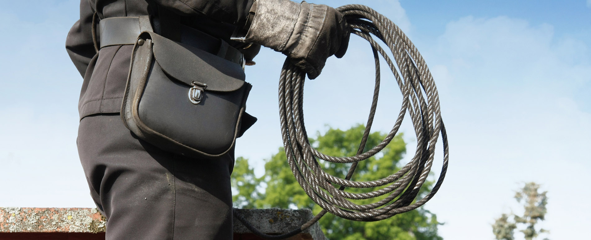 Banner - Ferdi Fenslage